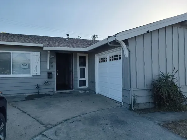 1151 Bal Harbor Way, San Jose, CA 95122