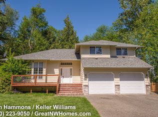 2483 Autumnwood Ct, Bellingham, WA 98229