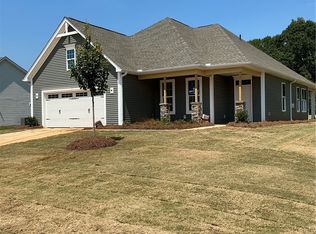 760 Oak Hill Ln, Belton, SC 29627