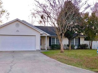 214 S Teakwood Ct, Brunswick, GA 31525