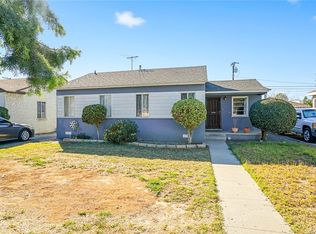8706 Donovan St, Downey, CA 90242