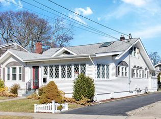 2122 4th Ave, Spring Lake, NJ 07762