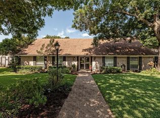 2600 Regency Dr, Waco, TX 76710