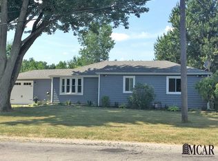 8485 S Stoney Creek Rd, Carleton, MI 48117