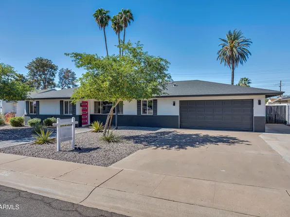 3320 N 82ND Place, Scottsdale, AZ 85251