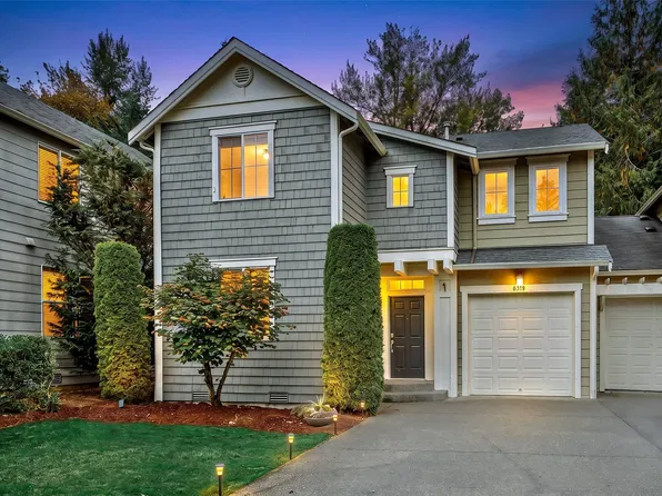 8319 233rd Place NE, Redmond, WA 98053