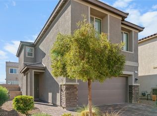 5757 Jaysin Douglas St, North Las Vegas, NV 89031