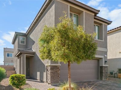 5757 Jaysin Douglas St, North Las Vegas, NV, 89031