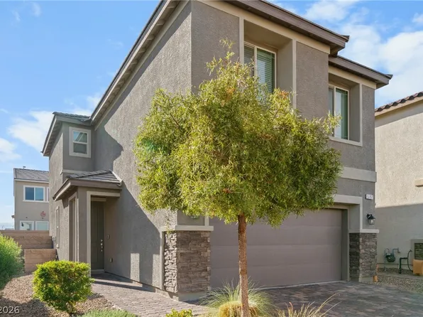 5757 Jaysin Douglas St, North Las Vegas, NV 89031