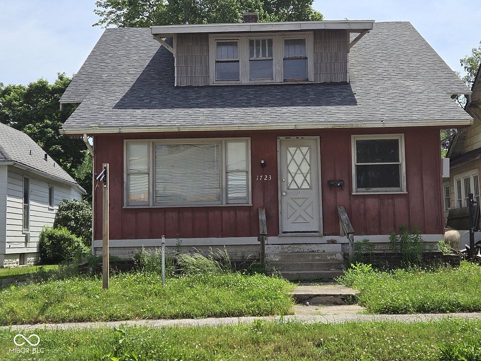1st image of 1723 N 11th St
