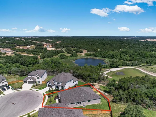 108 Trans Pecos Ct, Georgetown, TX 78628
