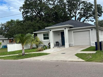 1806 E Ellicott St, Tampa, FL, 33610