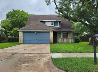 2702 Indian Trail Dr, Missouri City, TX 77489