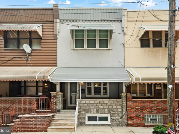 2819 S Sydenham St, Philadelphia, PA 19145