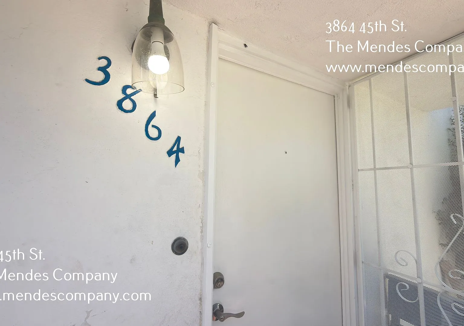 Bright & Charming 2BR/2BA Cottage in City Heights with Private Patio and Parking!! — Photo 2