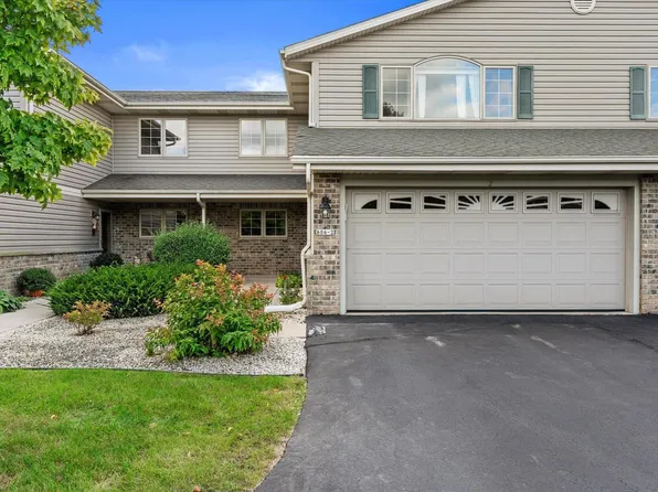 686 Stoney Creek COURT #2, West Bend, WI 53095