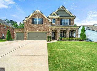 132 Hale View Cir, Canton, GA 30114