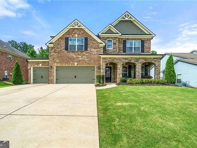 132 Hale View Cir, Canton, GA, 30114