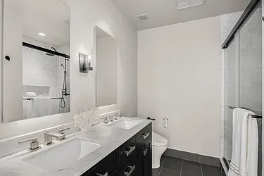 Rented by Compass