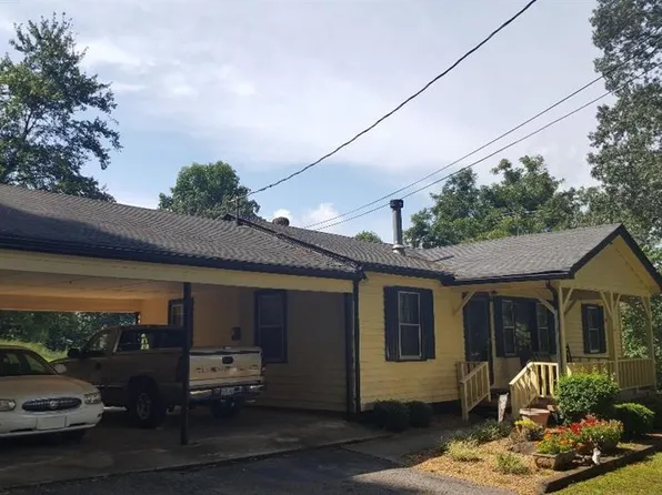 13970 Freemanville Rd, Milton, GA 30004