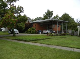 1204 Tates Creek Rd, Lexington, KY 40502