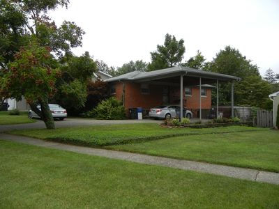 1204 Tates Creek Rd, Lexington, KY, 40502