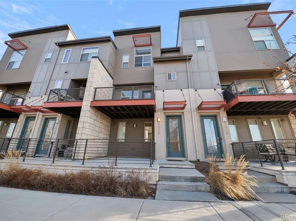 7928 E 54th Place, Denver, CO 80238