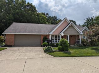 5754 Victorian Way, Springfield, OH 45503