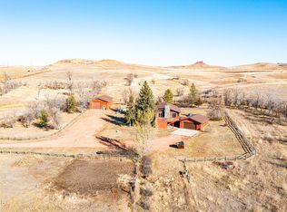 1120 Highway 22, Killdeer, ND 58640