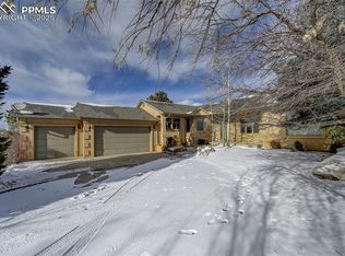 15091 Ridgefield Ln, Colorado Springs, CO 80921