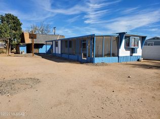 2862 W Dove Rd, Tucson, AZ 85746