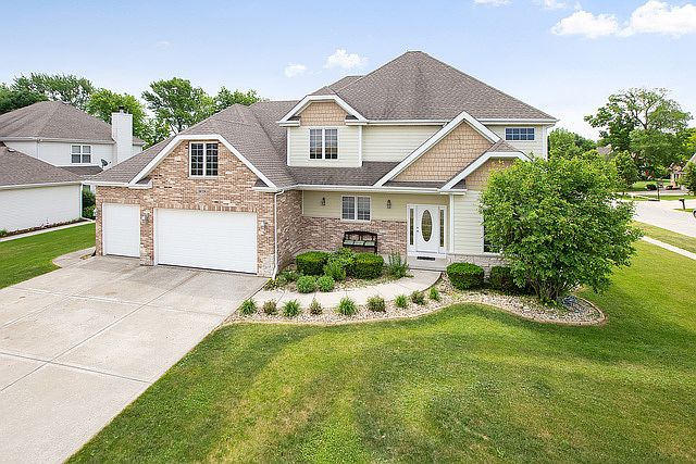 26729 W Allison Dr, Channahon, IL 60410 | Zillow