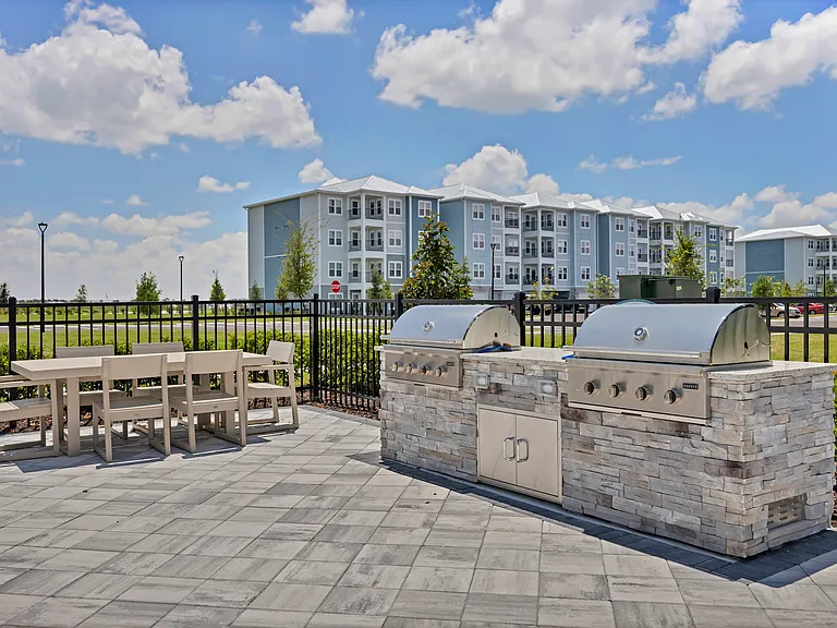 The Carlton at Robinson Gateway — Photo 24