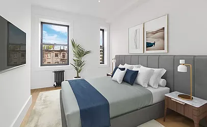 Rented by REAL New York