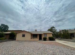 1730 Boston Dr, Las Cruces, NM 88001