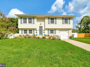 1106 Cornell Ln, Waldorf, MD
