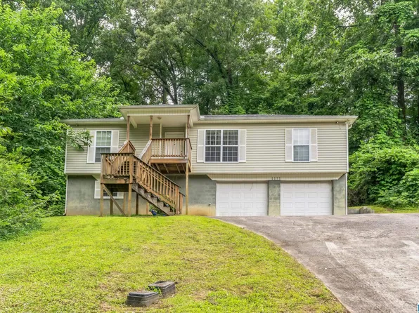 1171 White Oak Trl, Warrior, AL 35180