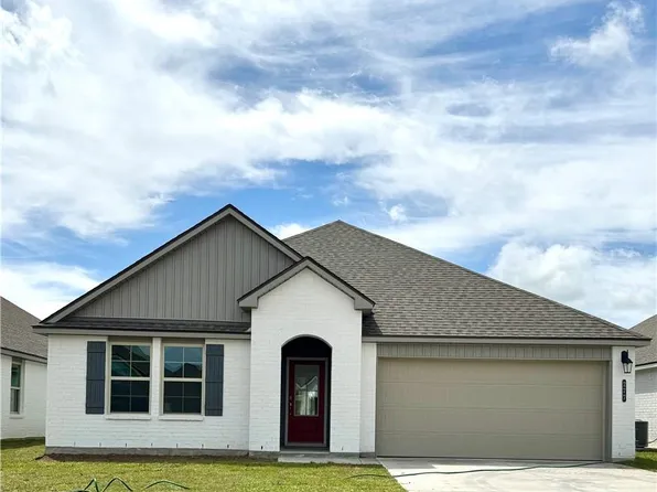 277 Sawyer Dr, Sulphur, LA 70665