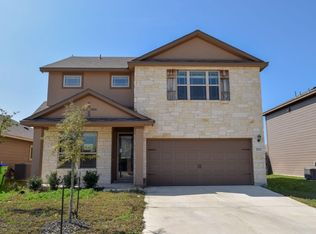 2523 Gato Del Sol, San Antonio, TX 78245