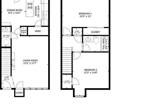 2nd image of 807 23rd Ave S