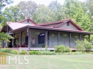 788 Vista View Pl, Cleveland, GA 30528