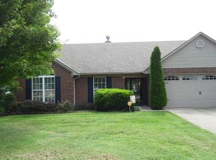 623 Regent Rd, Versailles, KY 40383