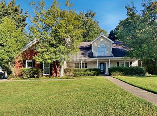 2540 Fortune Dr, Dacula, GA 30019