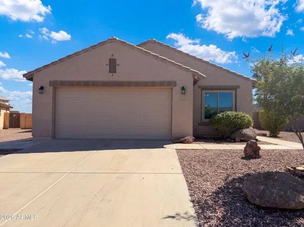 859 W DESERT SEASONS Drive, San Tan Valley, AZ 85143