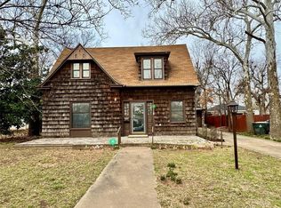 1014 S 8th St, Chickasha, OK 73018