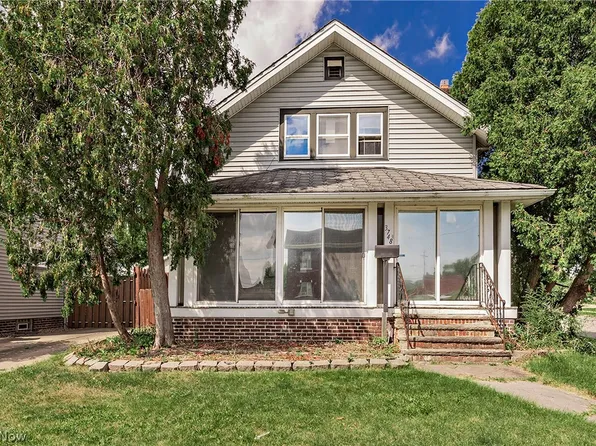 3748 W 137th St, Cleveland, OH 44111