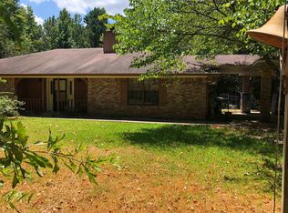 3577 Highway 160, Bradley, AR 71826