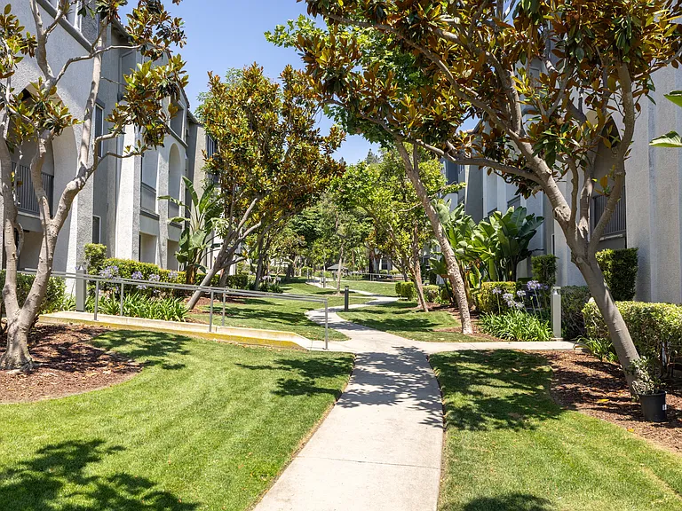 Alize Apartment Homes — Photo 19