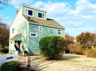 46 Captain Kidds Path, Montauk, NY 11954