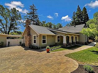 51 Castle Crest Rd, Alamo, CA 94507